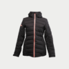 Solid Long Jacket - Image 3