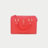 Pink Ladies Hand Bag - Image 2