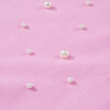 Bonbon Pearl Detail Ribbed Crew Neck Sweatshirt - Image 15