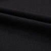 Black Cinched Waist Sleeveless Wide Leg Jumpsuit - Image 25